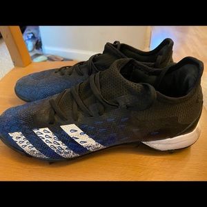 Adidas Predator Freak .3 L TF Soccer turf cleat 8